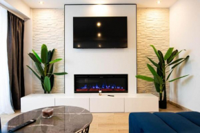 Ultra central Luxury 3Br 2bath Apt & Amazing Views